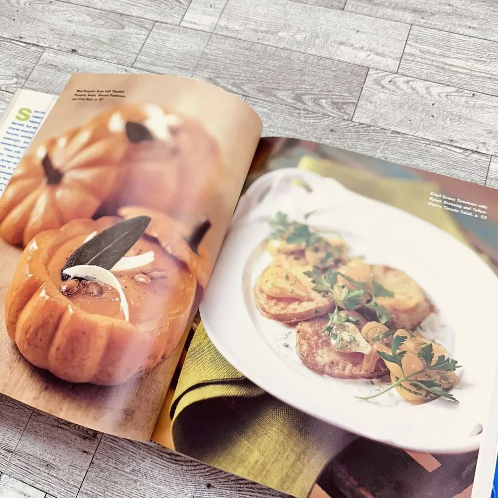 Sara Moulton Cooks at Home‎ - Hardcover Cookbook